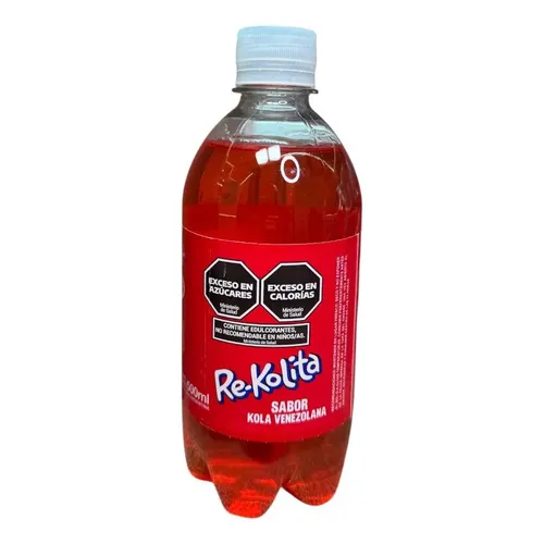 Rekolita 500ml