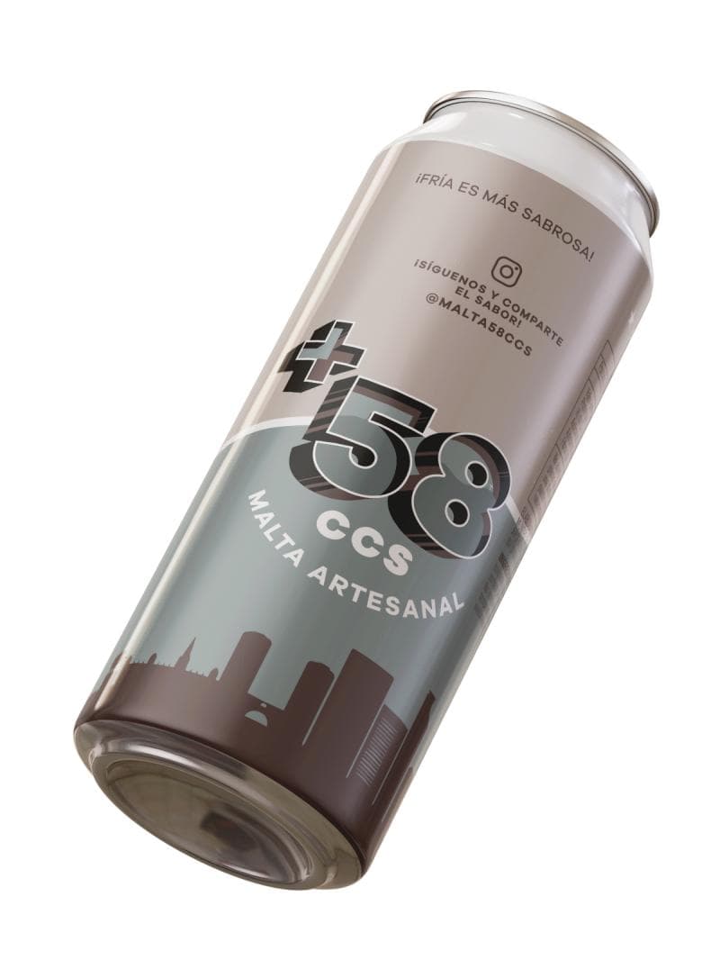Malta +58