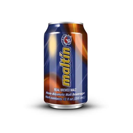 Malta Maltin Polar 355ml