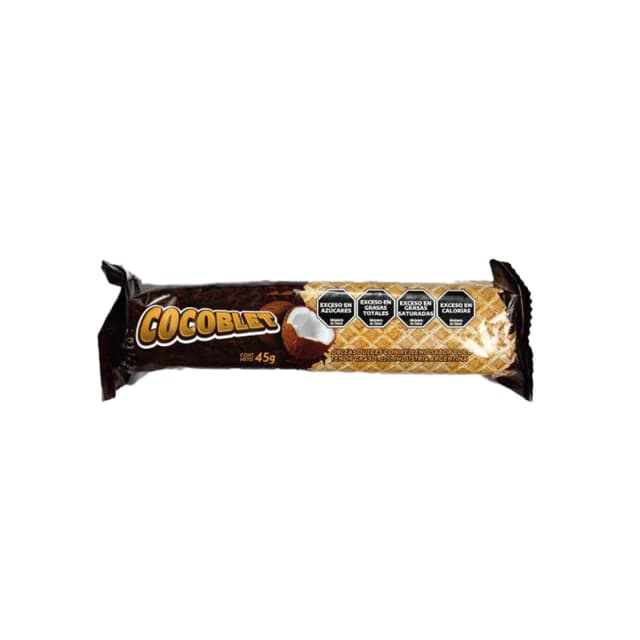 Cocoblet