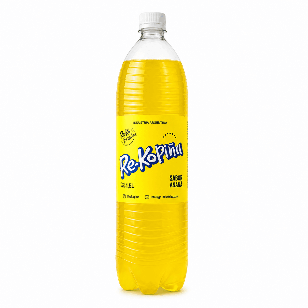 Rekopiña 1,5 L