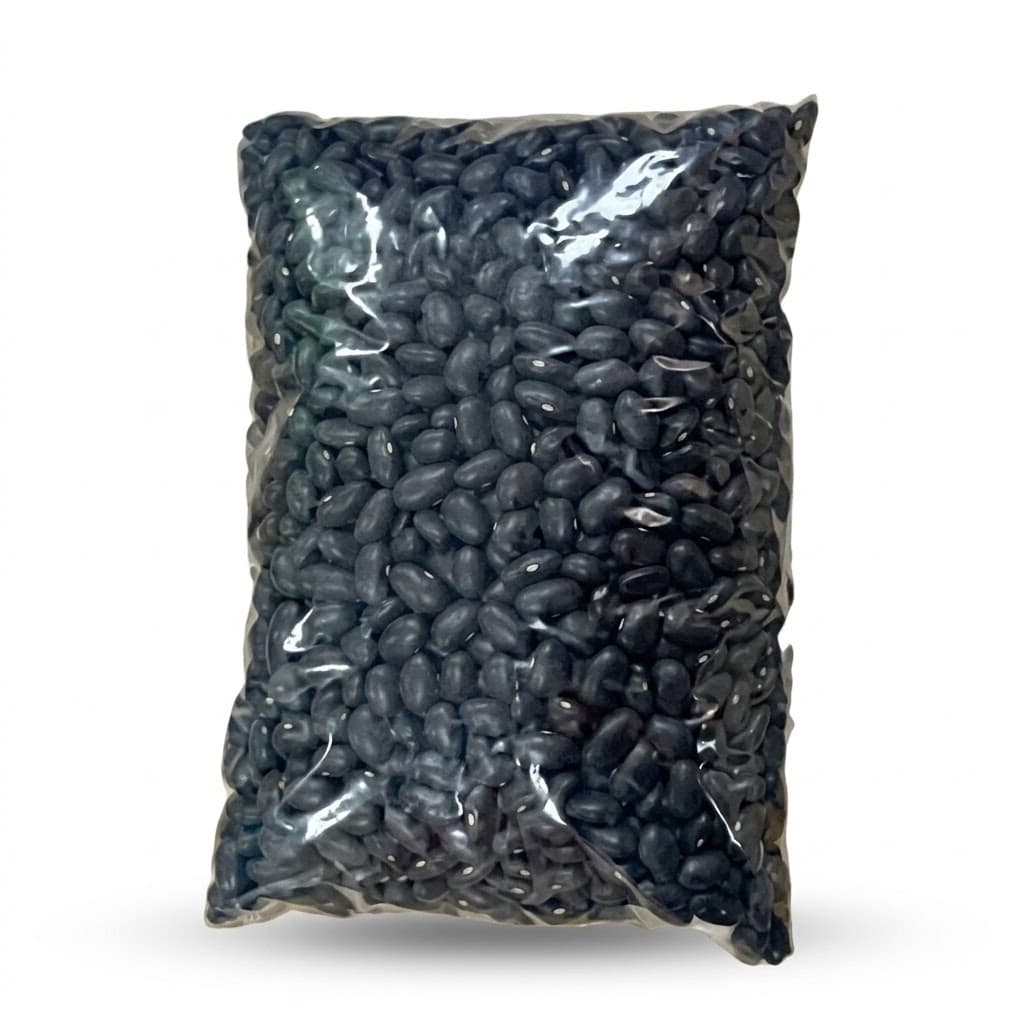 Caraotas negras x 1kg