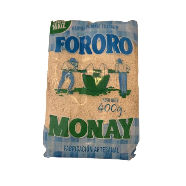 Fororo 400GR