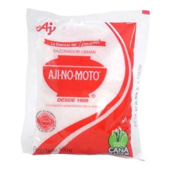 Ajinomoto x 100g