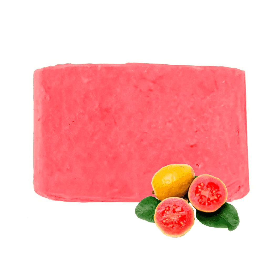 Pulpa de guayaba 500gr