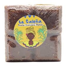 Papelón / Panela La Caleña x 300g