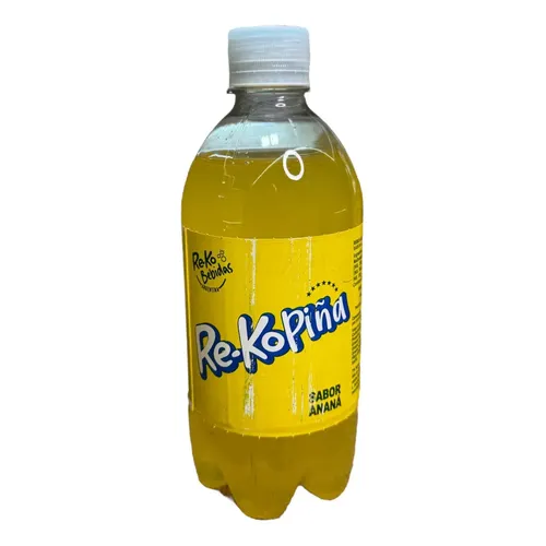 Rekopiña 500ml