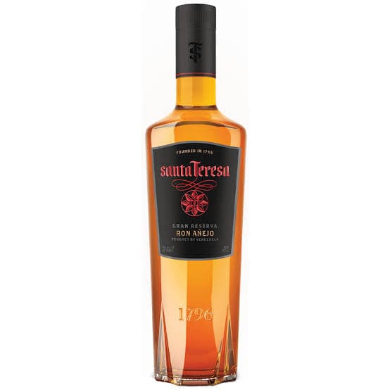 Ron Santa Teresa 0,75ml