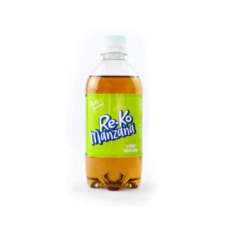 Rekomanzana 500ml