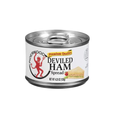 Diablito UNDERWOOD 120GR