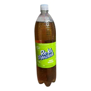 Rekomanzana 1,5 L