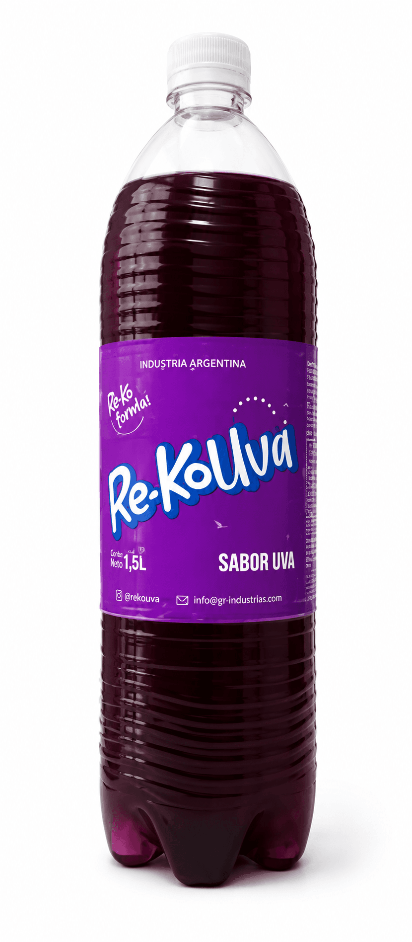 Rekouva 1,5 L