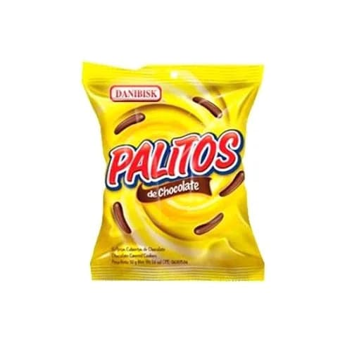 Palitos 30gr